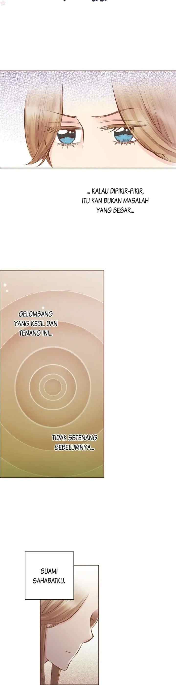 Snow Blossom chapter 121 halaman 13