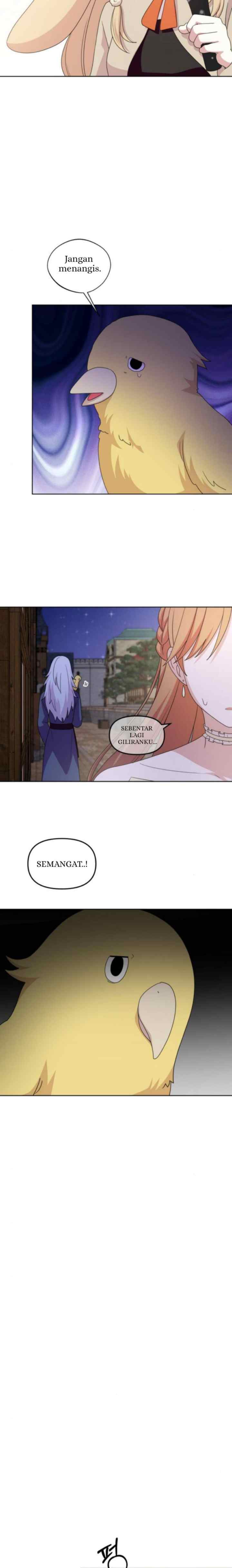 Monster Dressing Room chapter 57 halaman 14