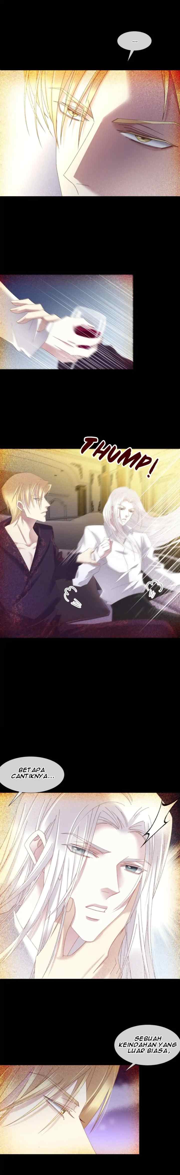 Heaven Instance Dungeon: Steal the Handsome Guy's Heart chapter 25 halaman 7