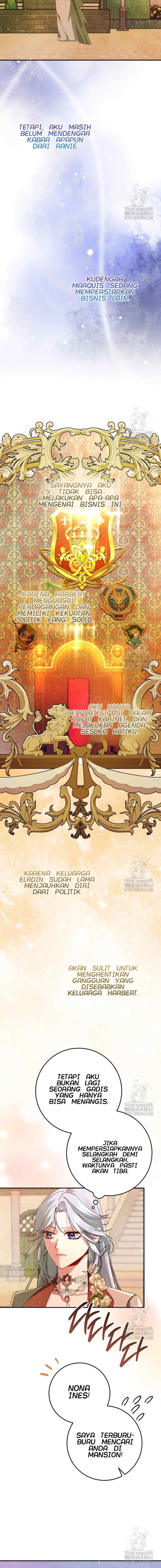 I'm Unmarried With a Time-Limited Lover chapter 41 halaman 5