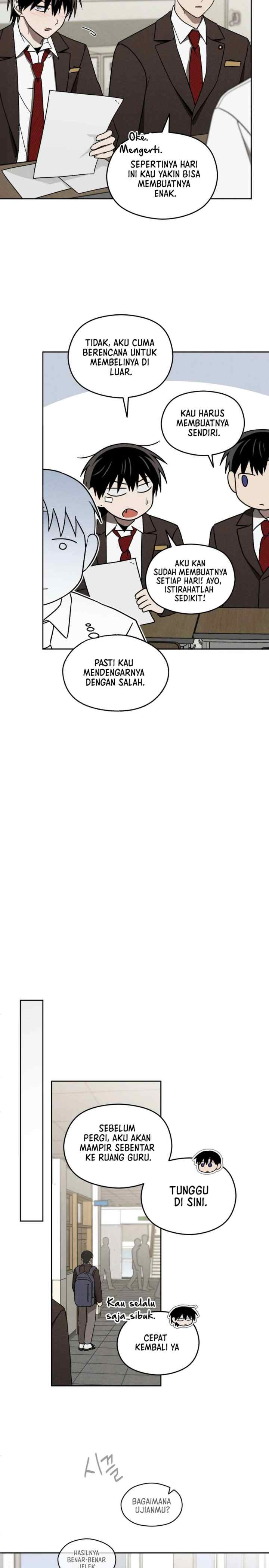 Problematic Leadership Activities chapter 19 halaman 18