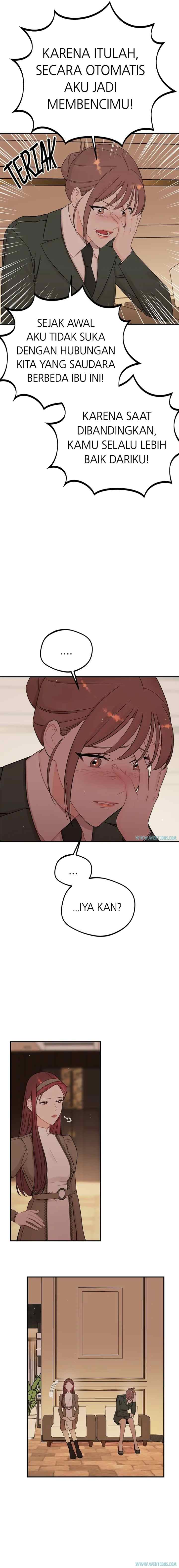 Como Domar um Marido Perigoso chapter 54 halaman 6
