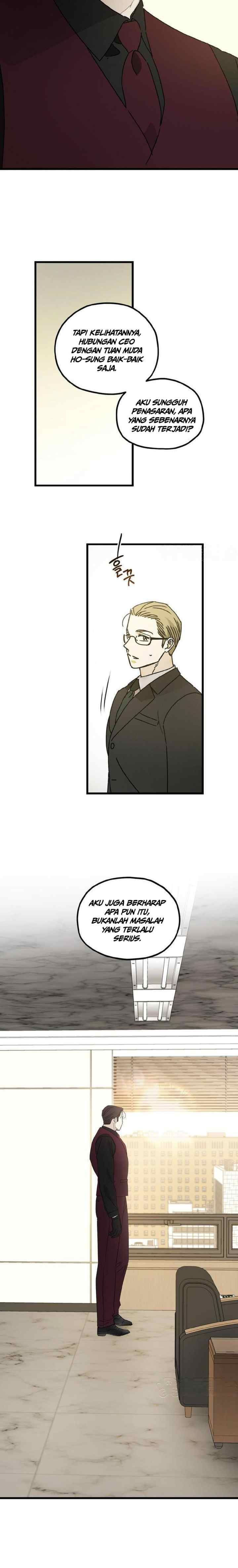 Shining In Nightmares chapter 36 halaman 14