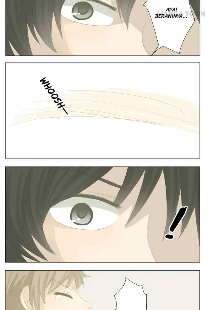 Summer Never Ends chapter 43 halaman 11