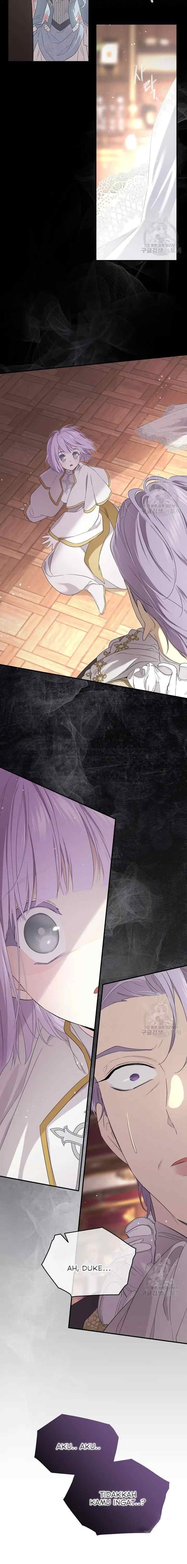 I Married the Male Lead's Dad chapter 102 halaman 19