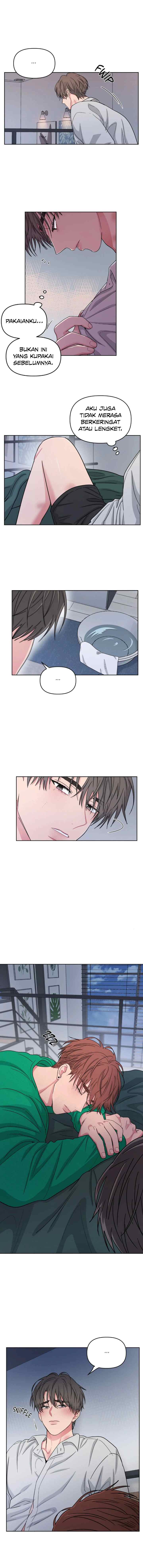 Arts Mans chapter 34 halaman 7