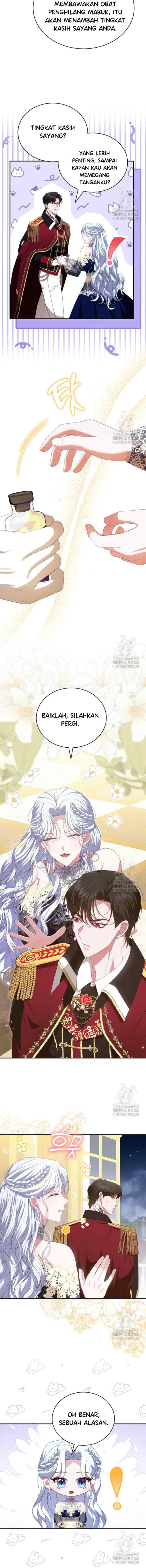A Guide to the Reality of Villain Extras chapter 9 halaman 4