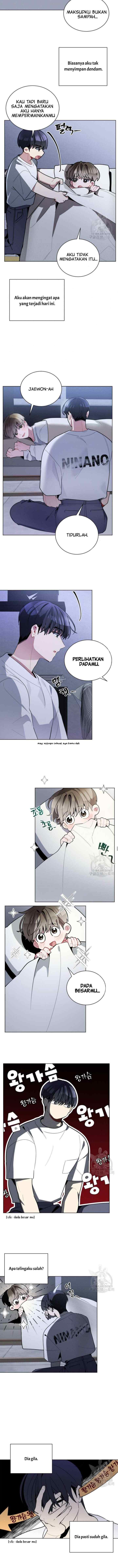 Cherry Doll Scandal chapter 20 halaman 13