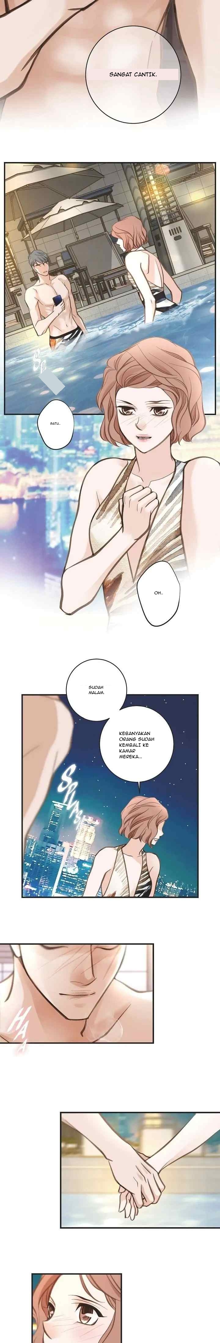 Survival Marriage chapter 22 halaman 7
