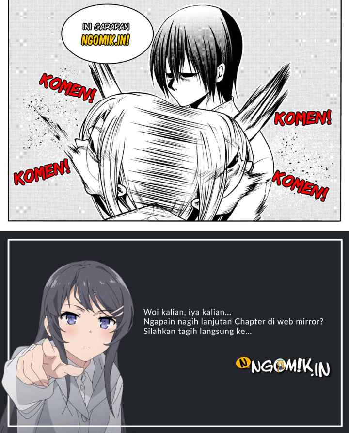 Isekai Demo Bunan ni Ikitai Shoukougun chapter 2 halaman 18