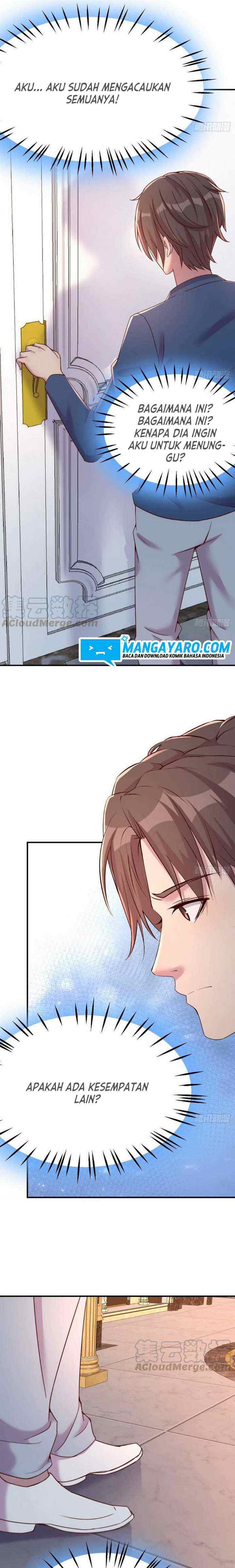 Rental Boyfriend chapter 8 halaman 10