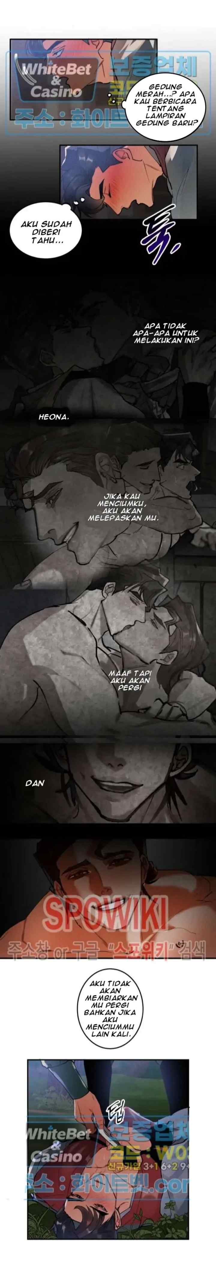 Daemuljeon chapter 20 halaman 7