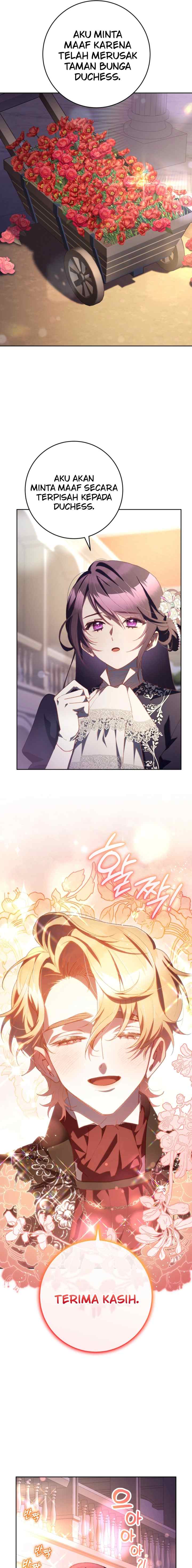 Crowning a Spoiled Prince chapter 78 halaman 12