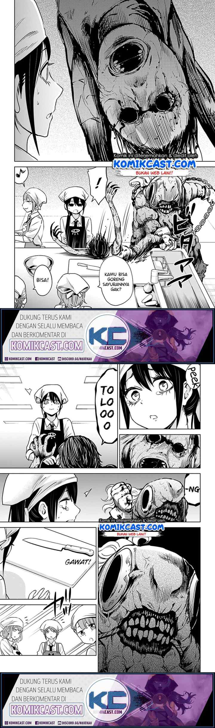 Mieruko-chan chapter 29 halaman 10