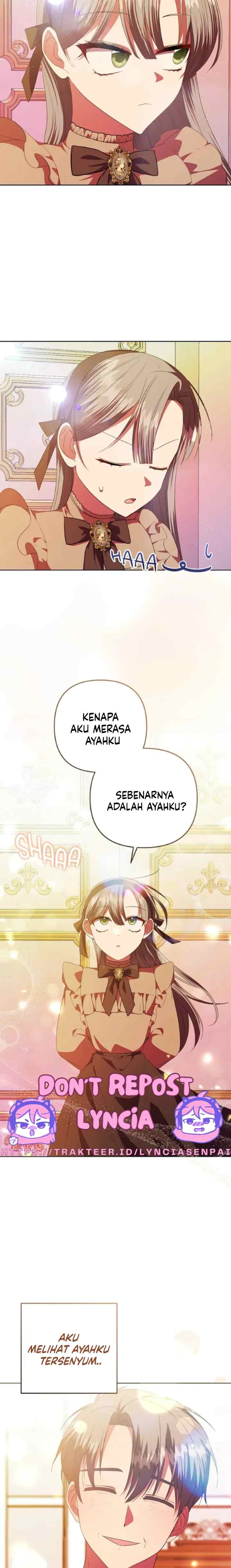The Kids Have Changed chapter 37 halaman 6