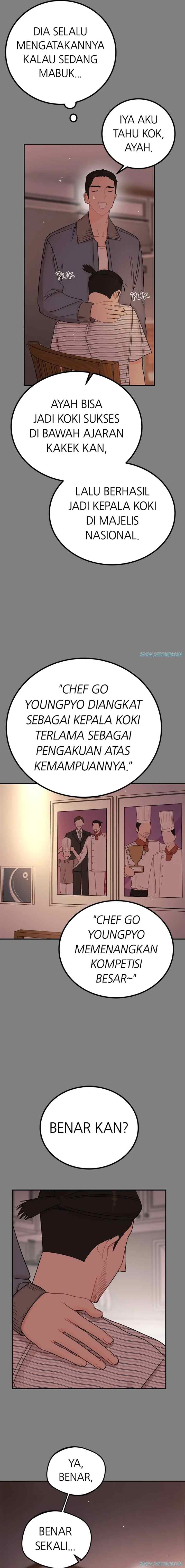 Como Domar um Marido Perigoso chapter 56 halaman 5