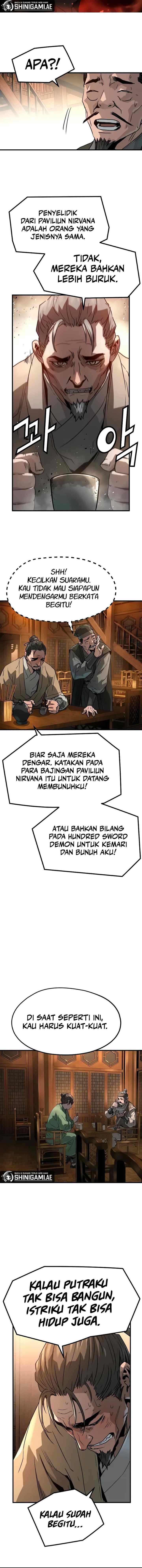 Absolute Regression chapter 23 halaman 13