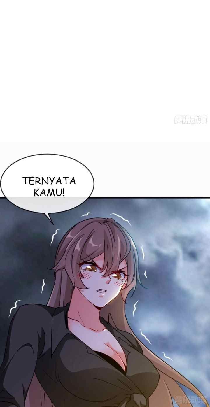 Dushi Hougong Dao chapter 0 halaman 7
