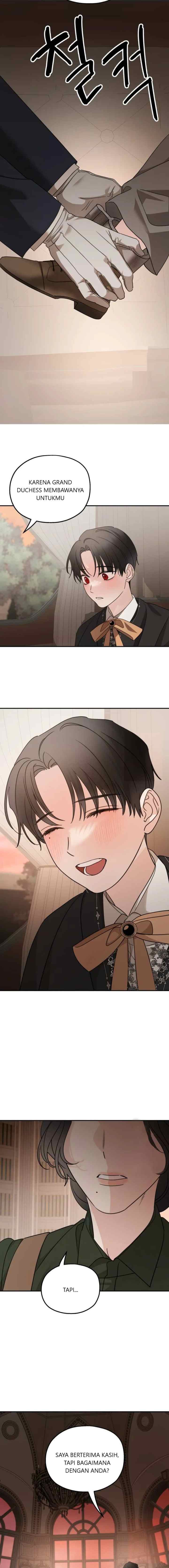 My In-Laws Are Obsessed With Me chapter 126 halaman 18
