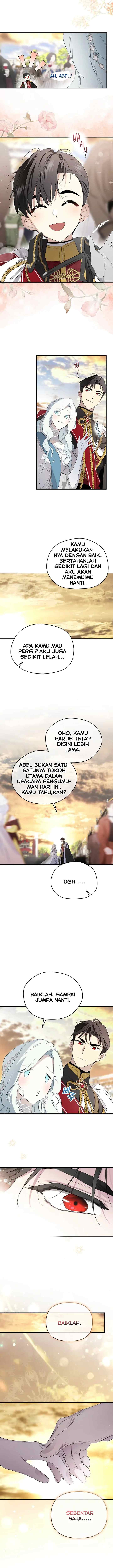 I Married the Male Lead's Dad chapter 115 halaman 11
