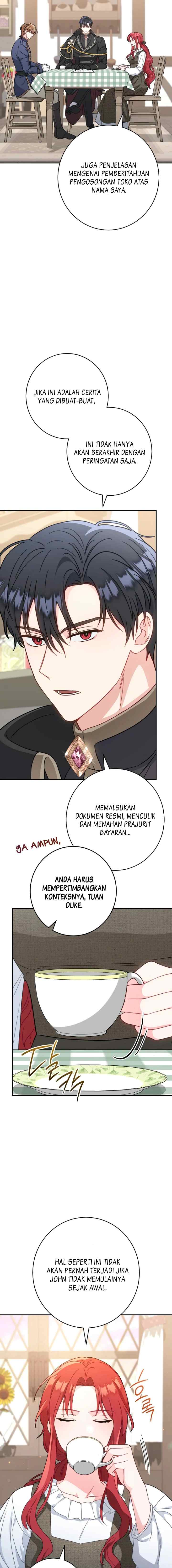 I Was Trying to Be Nice chapter 2 halaman 9