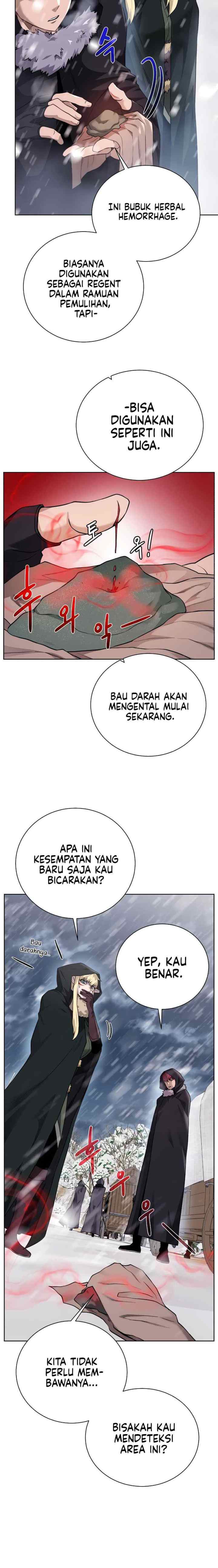 Dungeons & Artifacts chapter 88 halaman 4