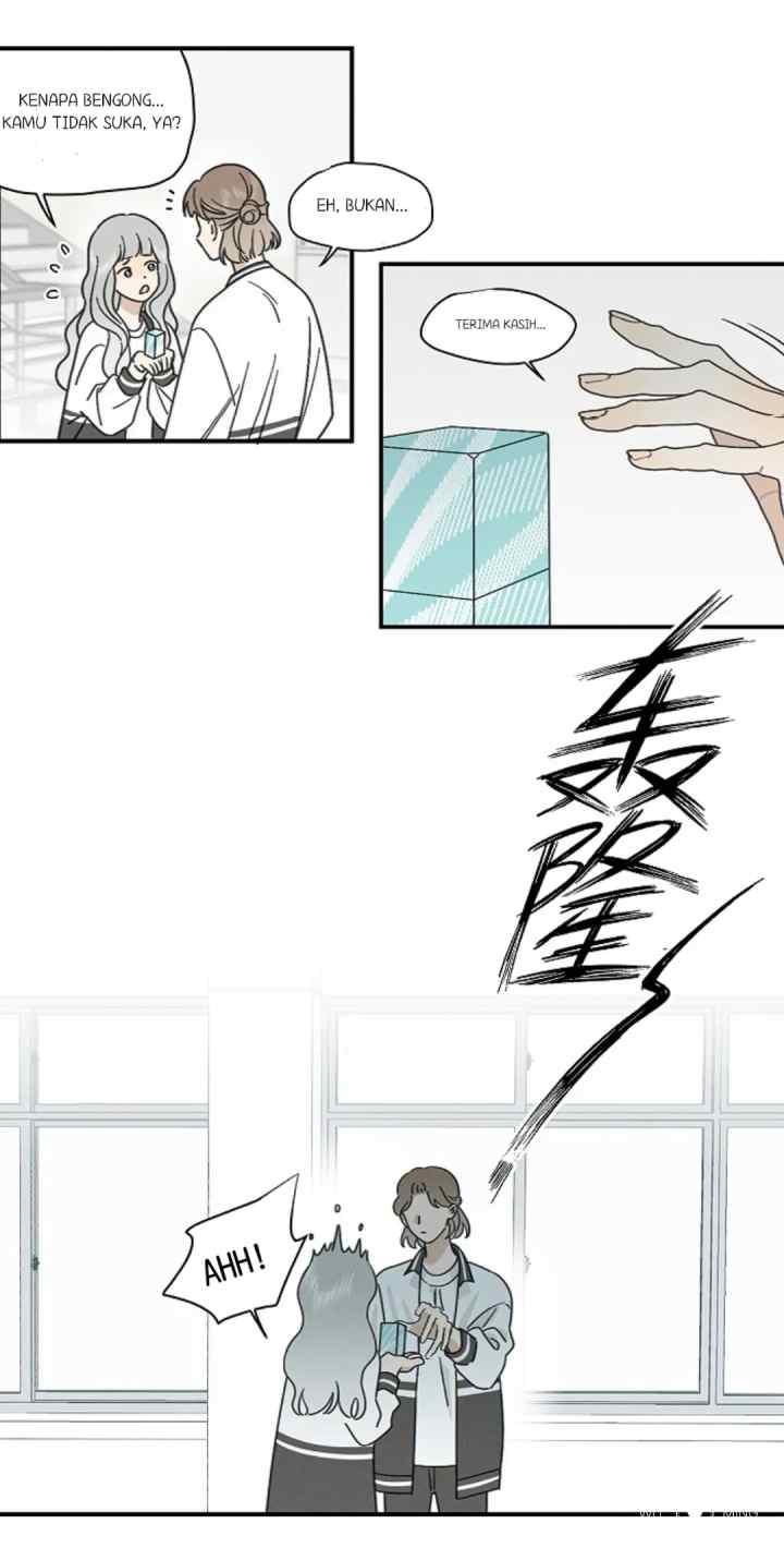 Salt Friend chapter 180 halaman 7