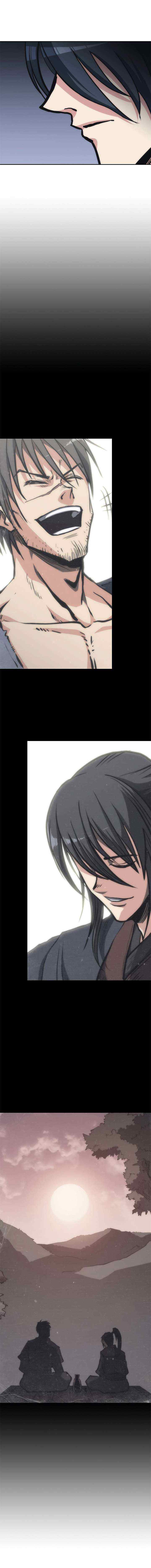 MookHyang - The Origin chapter 40 halaman 6