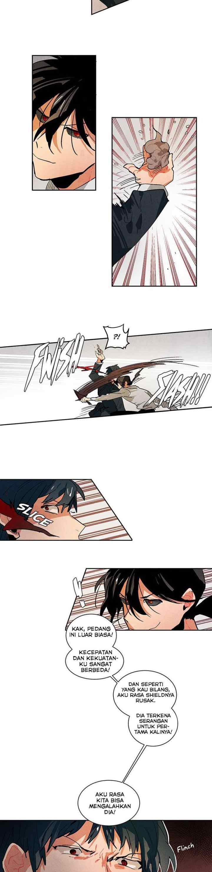 Ernak chapter 57 halaman 9