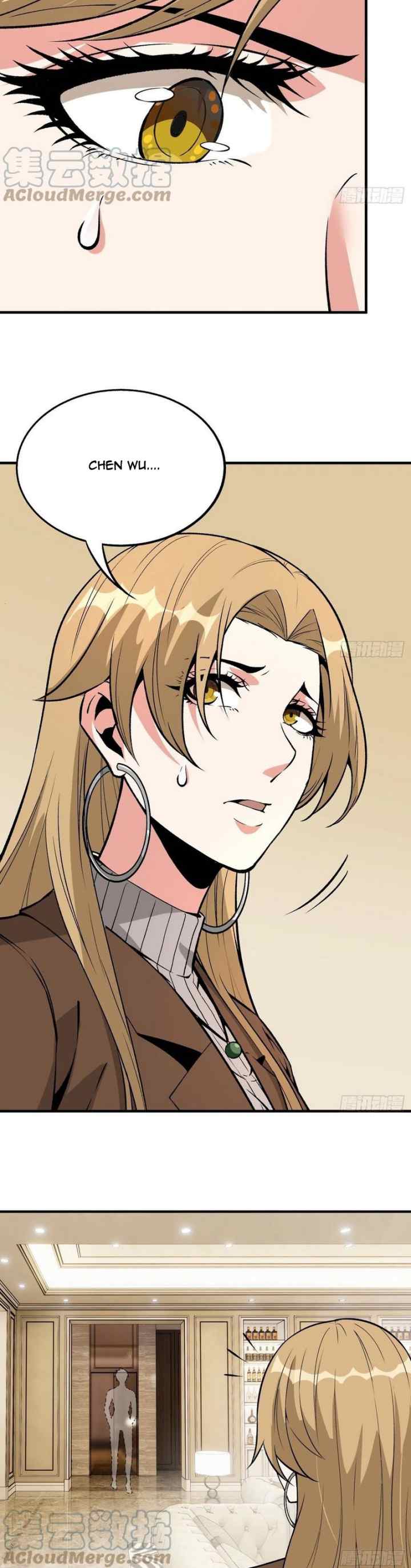 Super Genius Material chapter 53 halaman 6