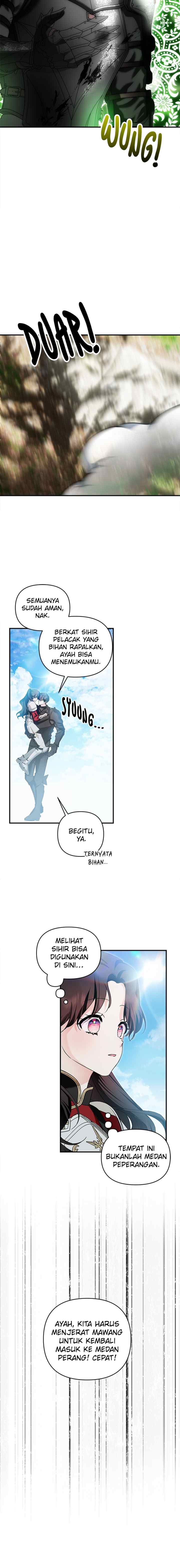 Monster Duke's Daughter chapter 178 halaman 13