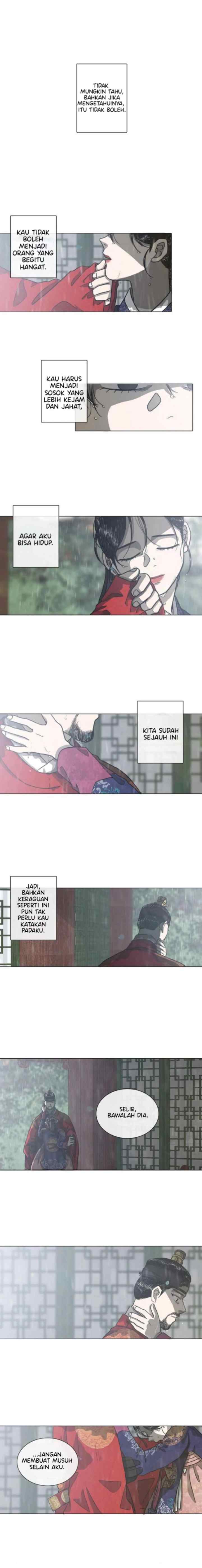 Yeohye chapter 54 halaman 14