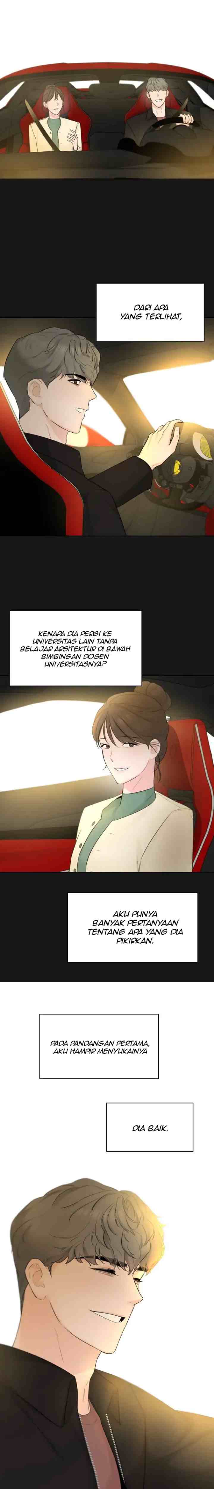 Another Love! chapter 33 halaman 11