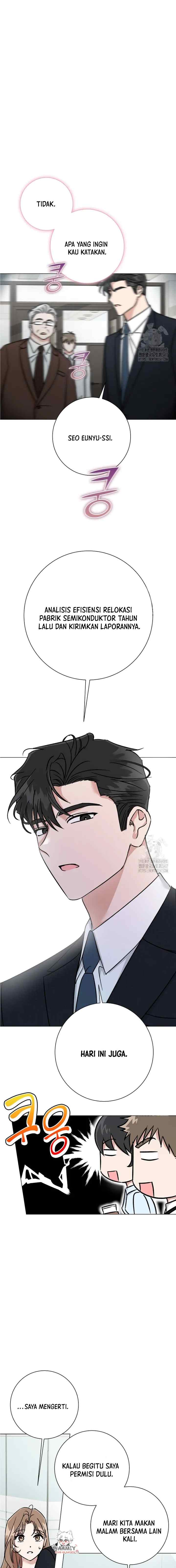 Difficult Boss chapter 3 halaman 4