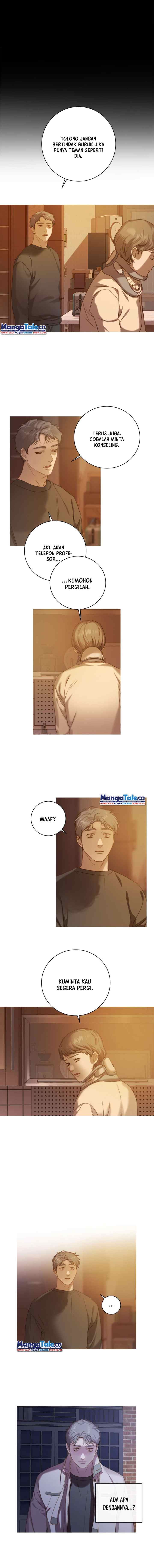 A Heartfelt Andante chapter 7 halaman 12