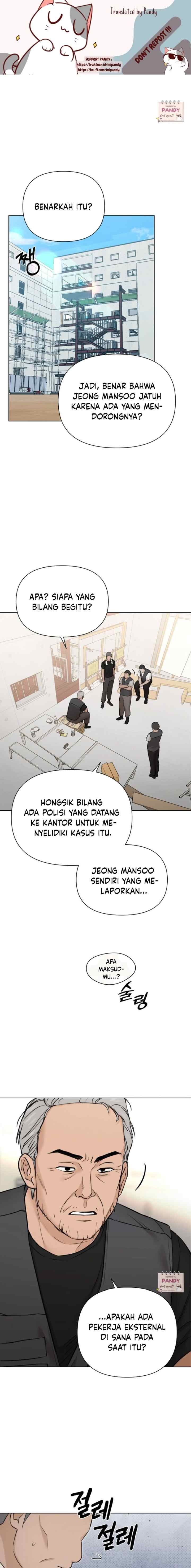 Just Dawn chapter 53 halaman 4
