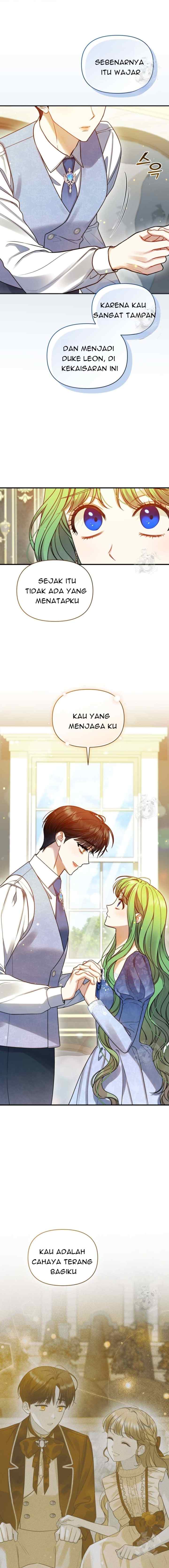 I Became the Younger Sister of a Regretful Obsessive Male Lead chapter 78 halaman 14
