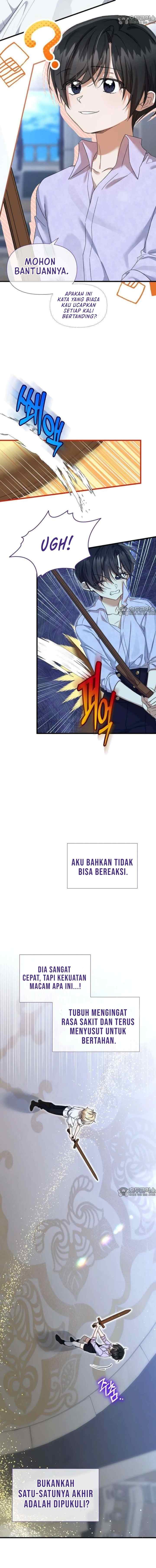 0 And 1 chapter 36 halaman 6