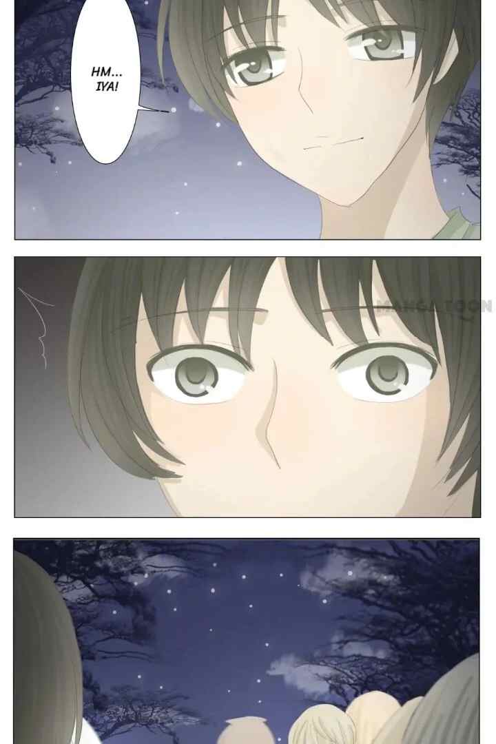 Summer Never Ends chapter 53 halaman 9