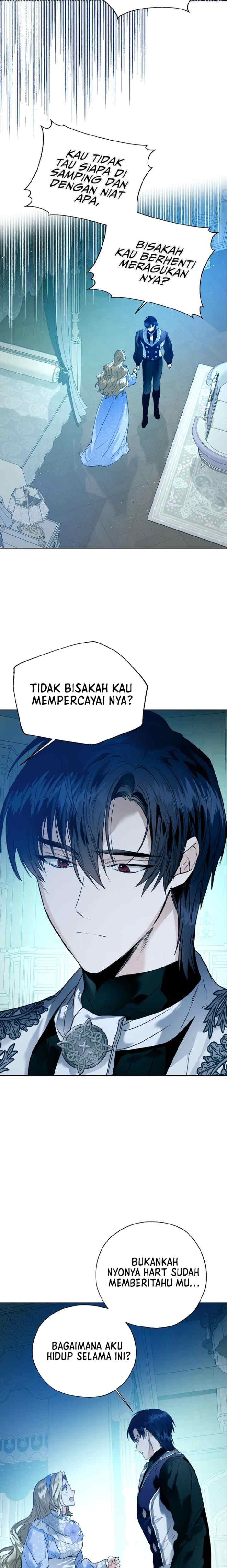 Royal Marriage chapter 73 halaman 14