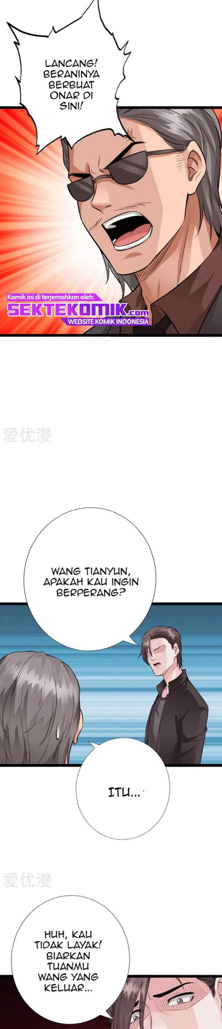 Hopeless chapter 139 halaman 12