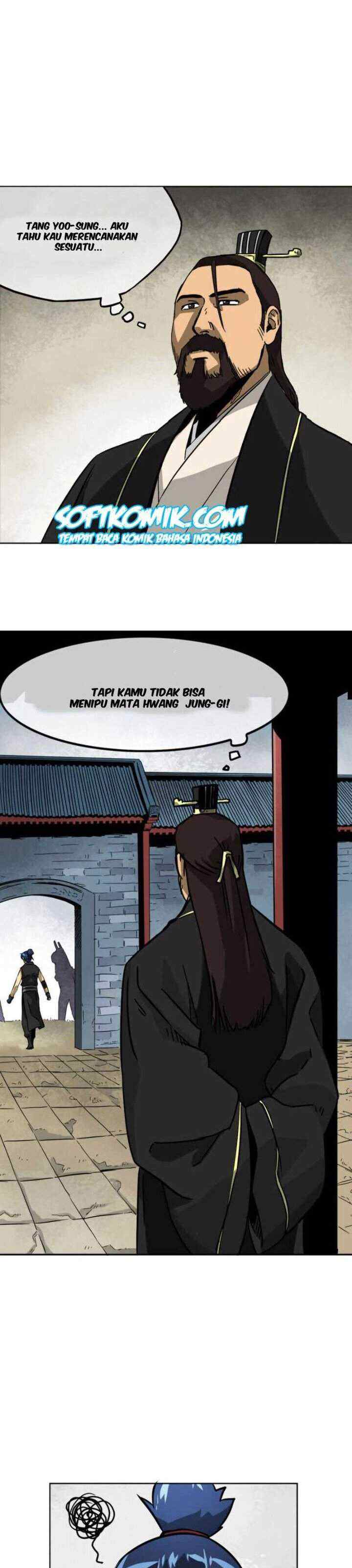 Infinite Level Up in Murim chapter 11 halaman 18