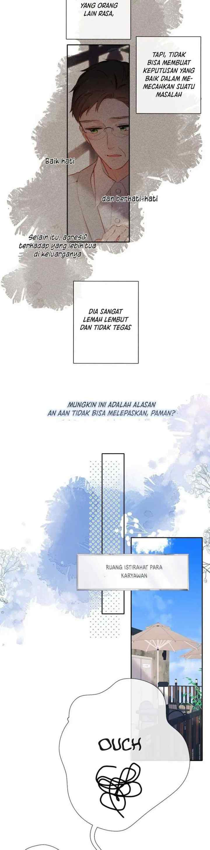 Once More chapter 130 halaman 8