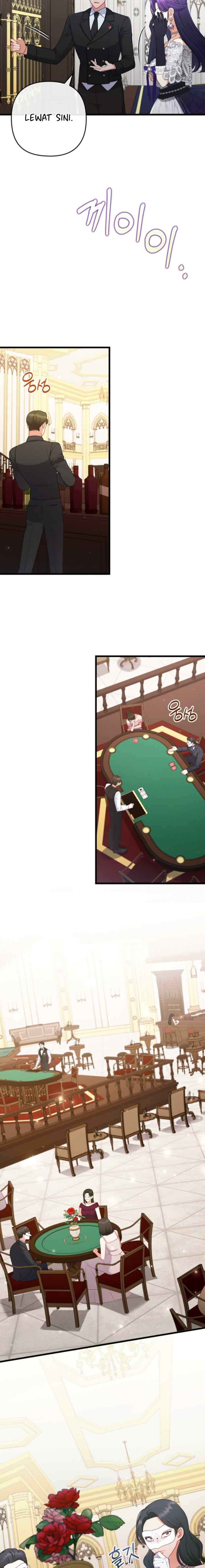 I Was Seduced By The Sick Male Lead chapter 80 halaman 17