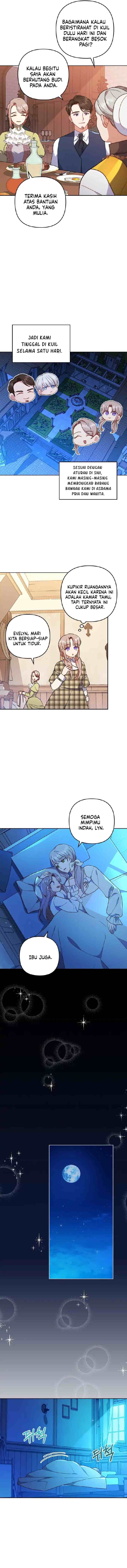I Was Seduced By The Sick Male Lead chapter 9 halaman 7
