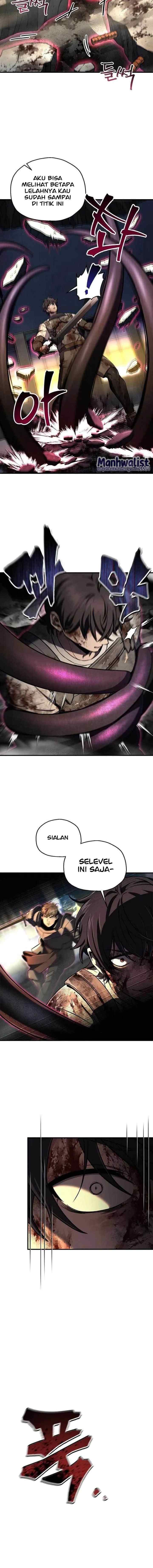 I Alone Resurrect chapter 27 halaman 9