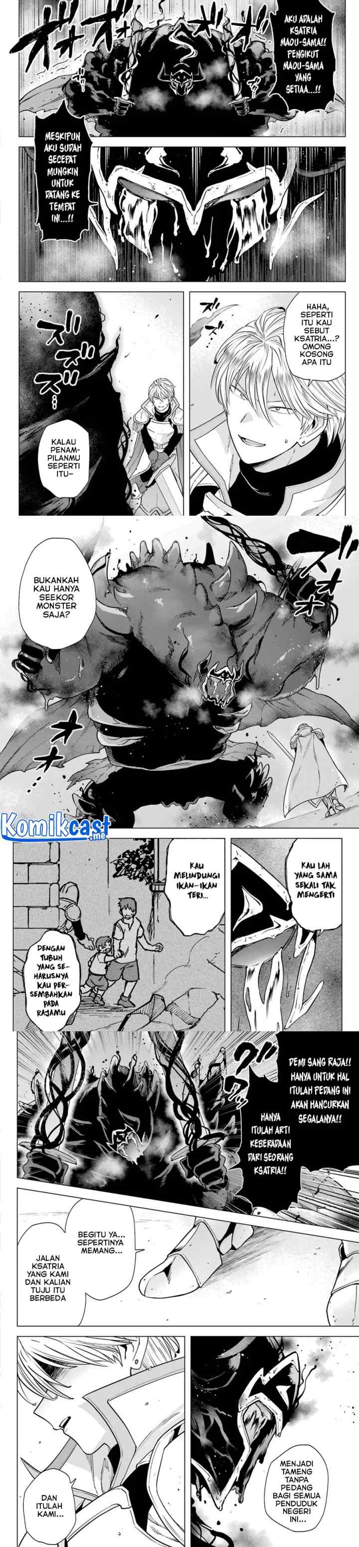 Kono Yuusha Moto Maou Ni Tsuki chapter 7 halaman 5