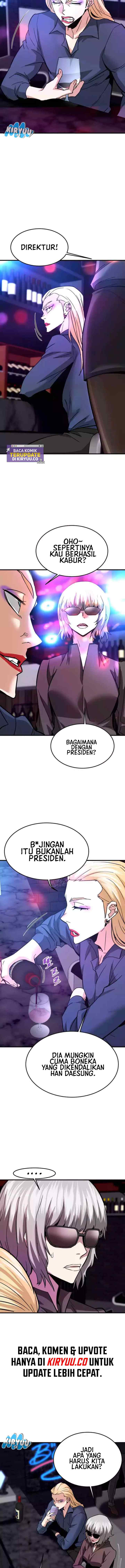 Han Dae Sung Returned From Hell chapter 102 halaman 13