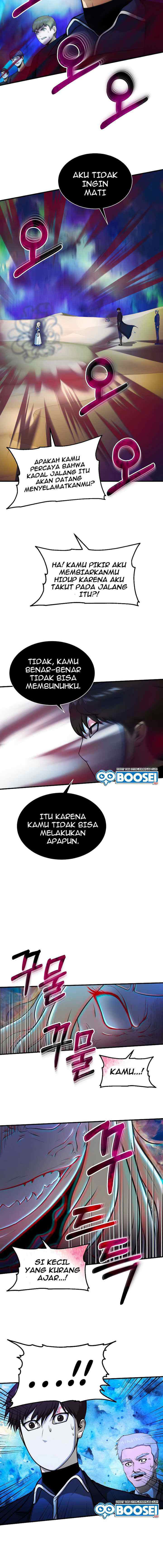 Dungeon House chapter 51 halaman 4