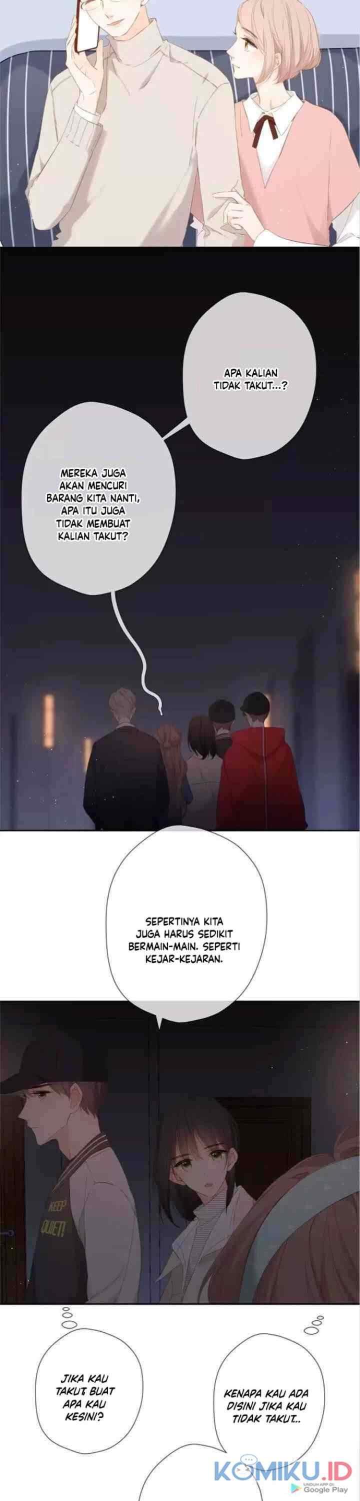 Once More chapter 37 halaman 9